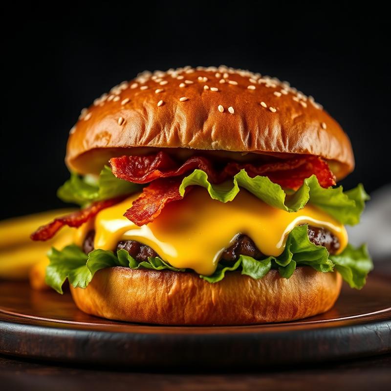 Burgers